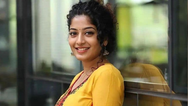 Filmfare Awards Tamil Winner - Best Actor In A Supporting Role (Female)