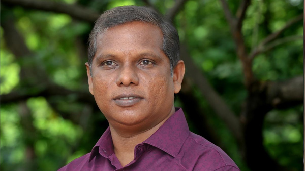 Filmfare Awards Tamil Winner - Best Lyrics