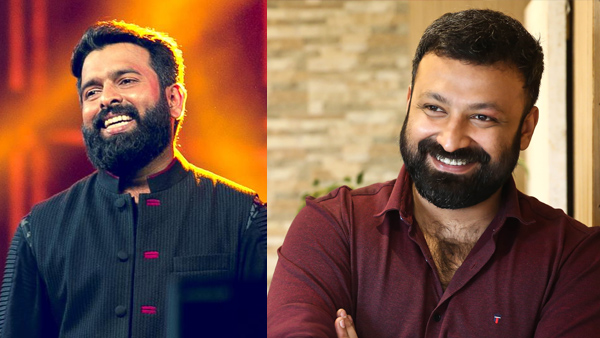 Filmfare Awards Tamil Winner - Best Music Album