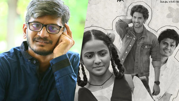 Filmfare Awards Telugu Winner - Best Lyrics