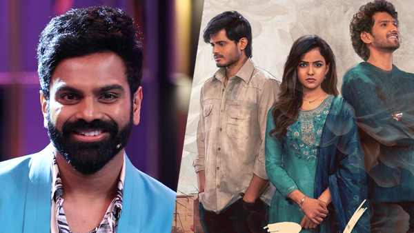 Filmfare Awards Telugu Winner - Best Playback Singer (Male)