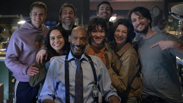 Final Destination: Bloodlines Cast & Crew