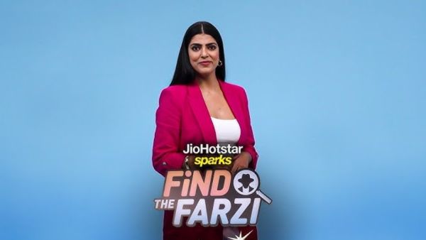 More About Find The Farzi 