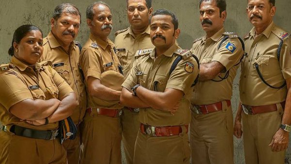 Pravinkoodu Shappu - SonyLiv