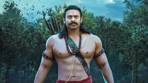 FIR files against adipurush