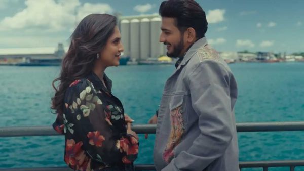 First Copy Season 2 Release Date 