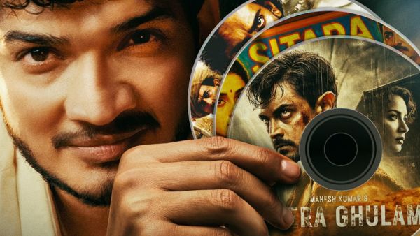 First Copy Season 1 Ending 