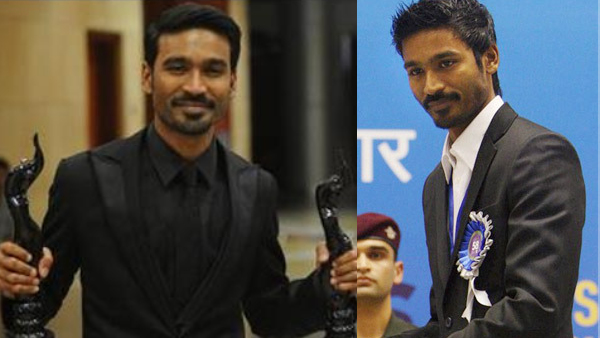 First International Attention