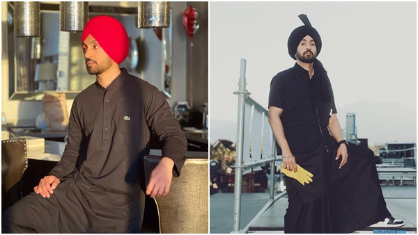 First Punjabi Performer At Coachella
