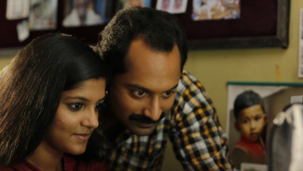 Maheshinte Prathikaaram