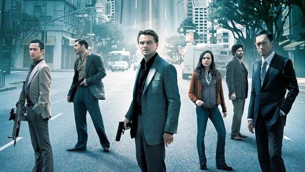 Inception