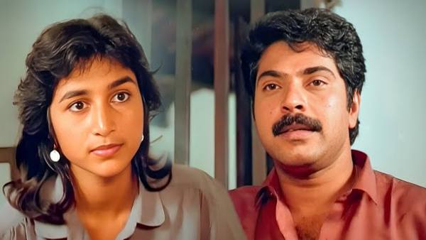 Sreedharante Onnam Thirumurivu