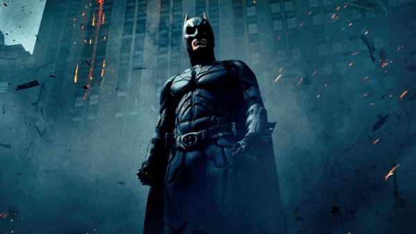 The Dark Knight