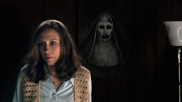 The Conjuring
