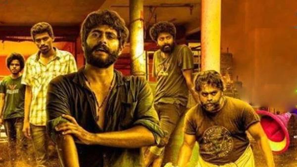 Angamaly Diaries