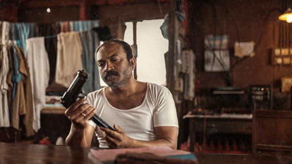 Ela Veezha Poonchira