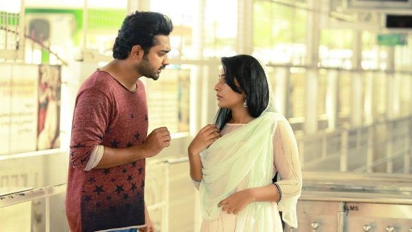 Anuraga Karikkin Vellam