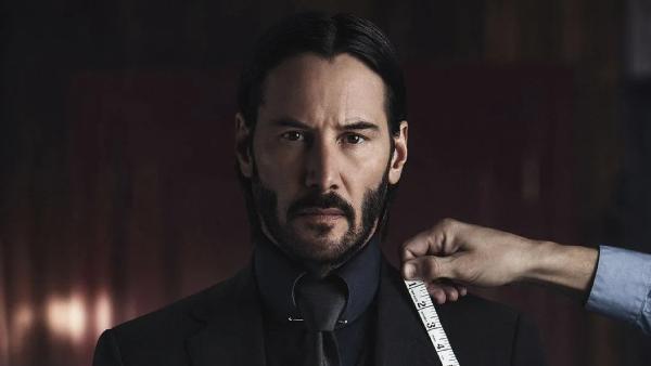 John Wick