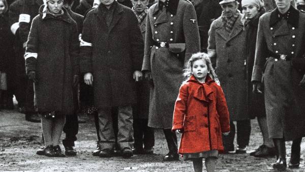 Schindler's List