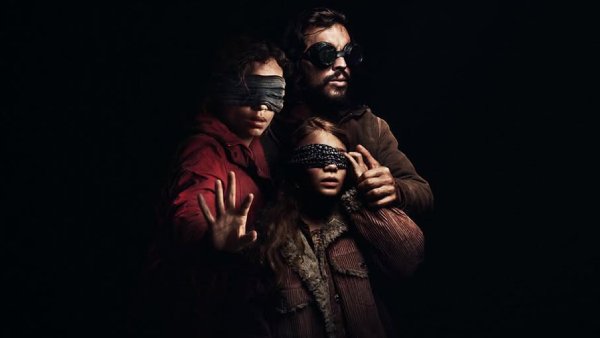 Bird Box