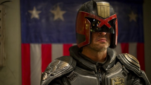 Dredd