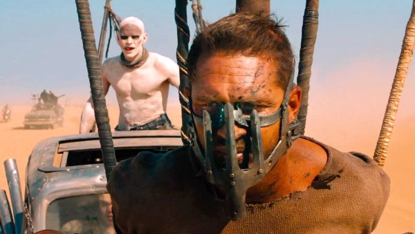 Mad Max: Fury Road
