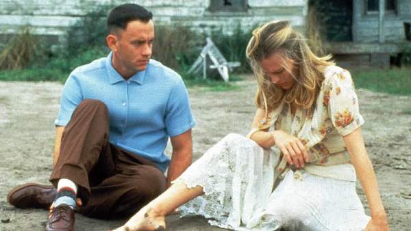 Forrest Gump