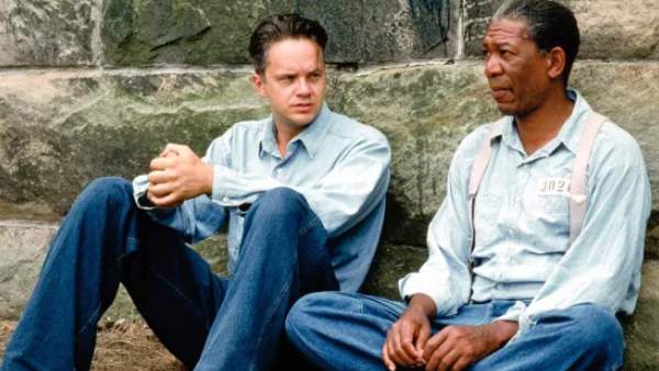The Shawshank Redemption
