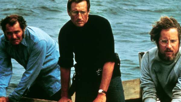 Jaws