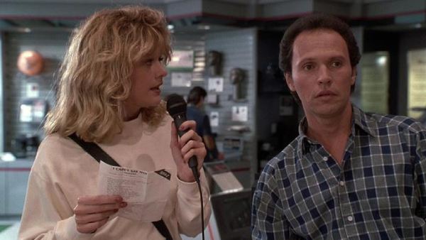 When Harry Met Sally