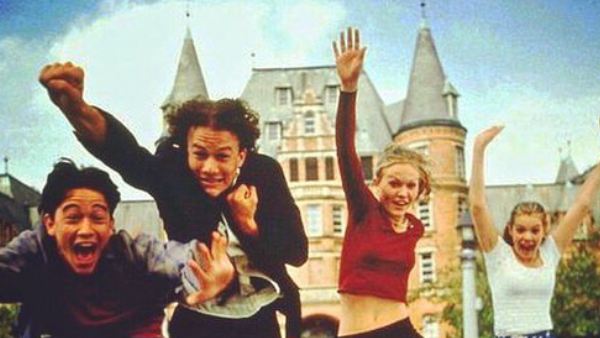 10 Things I Hate About You
