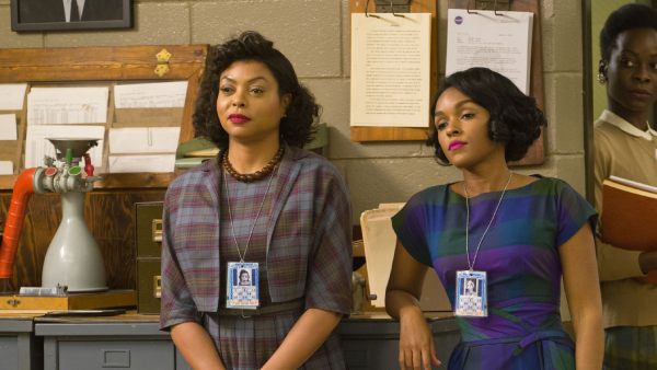 Hidden Figures