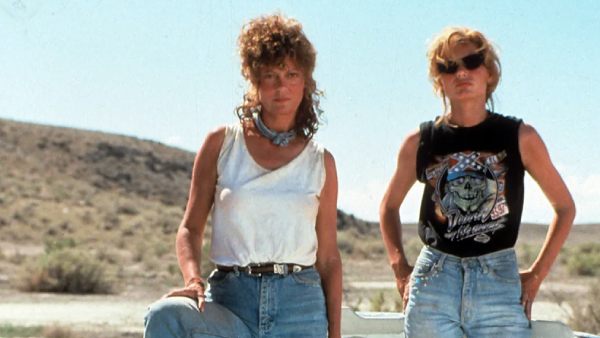 Thelma & Louise