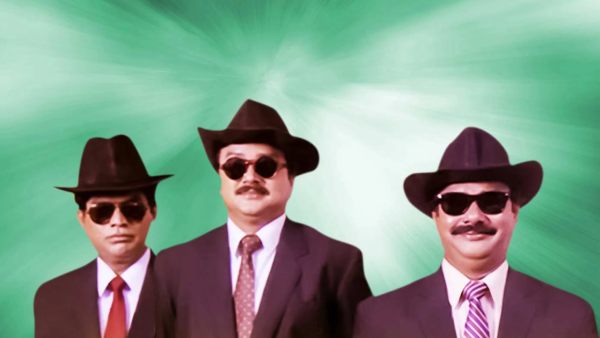 CID Unnikrishnan B.A. B.Ed.