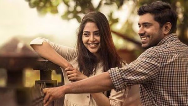 Njandukalude Nattil Oridavela