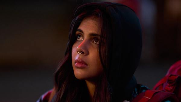 Lokah: Chapter 1 - Chandra