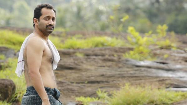 Maheshinte Prathikaaram