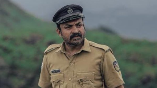 Ela Veezha Poonchira