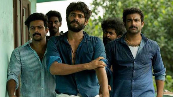  Angamaly Diaries