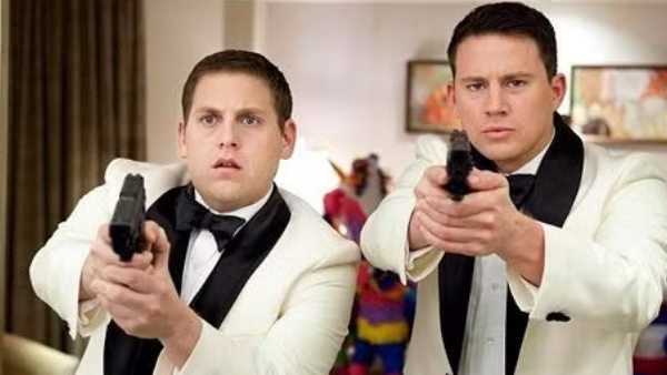 21 Jump Street