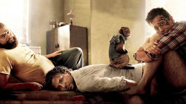 The Hangover