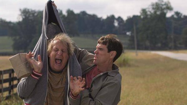 Dumb and Dumber