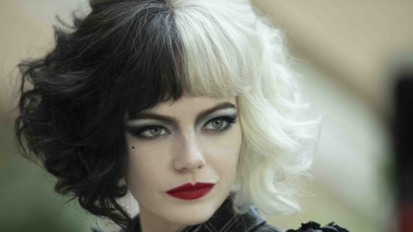 Cruella