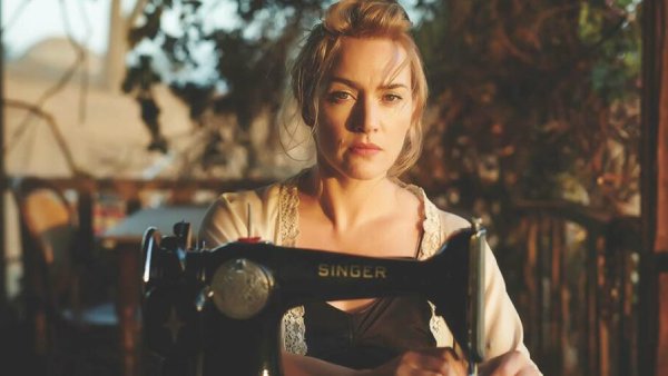 The Dressmaker
