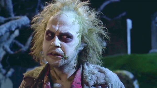  Beetlejuice