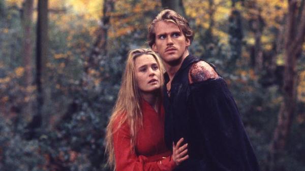 The Princess Bride