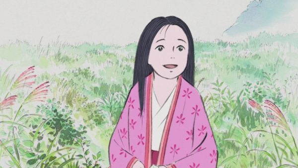 The Tale of Princess Kaguya