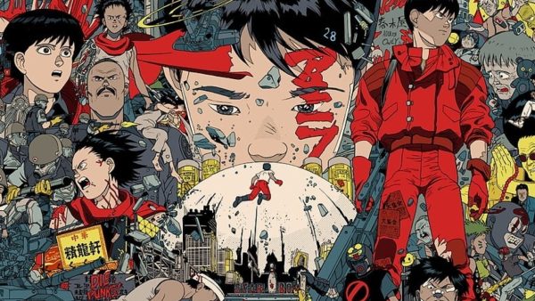 Akira