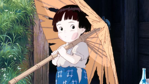 Grave of the Fireflies