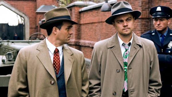 Shutter Island
